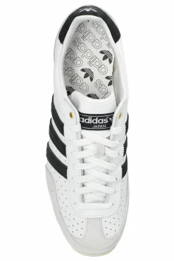 ADIDAS Originals BIAŁY Buty sportowe `Japan W`