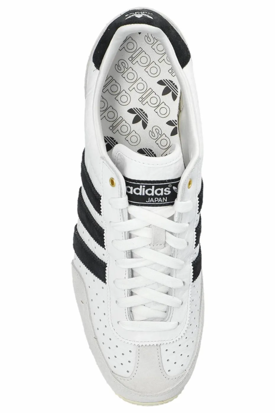 ADIDAS Originals BIAŁY Buty sportowe `Japan W`