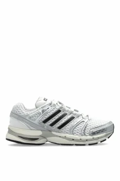 ADIDAS Originals BIAŁY Buty sportowe `ADISTAR CONTROL 5`