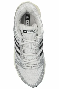 ADIDAS Originals BIAŁY Buty sportowe `ADISTAR CONTROL 5`