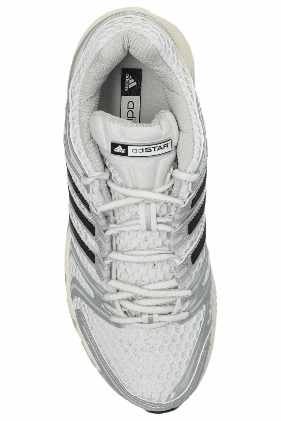 ADIDAS Originals BIAŁY Buty sportowe `ADISTAR CONTROL 5`