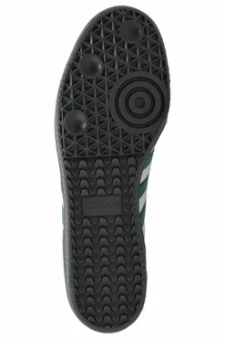 ADIDAS Originals BIAŁY Buty sportowe `SAMBA JP`