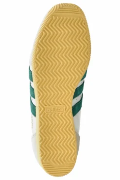 ADIDAS Originals BIAŁY Buty sportowe `JAPAN`