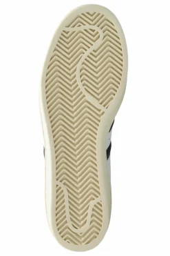 ADIDAS Originals BIAŁY Buty sportowe `SUPERSTAR VINTAGE`