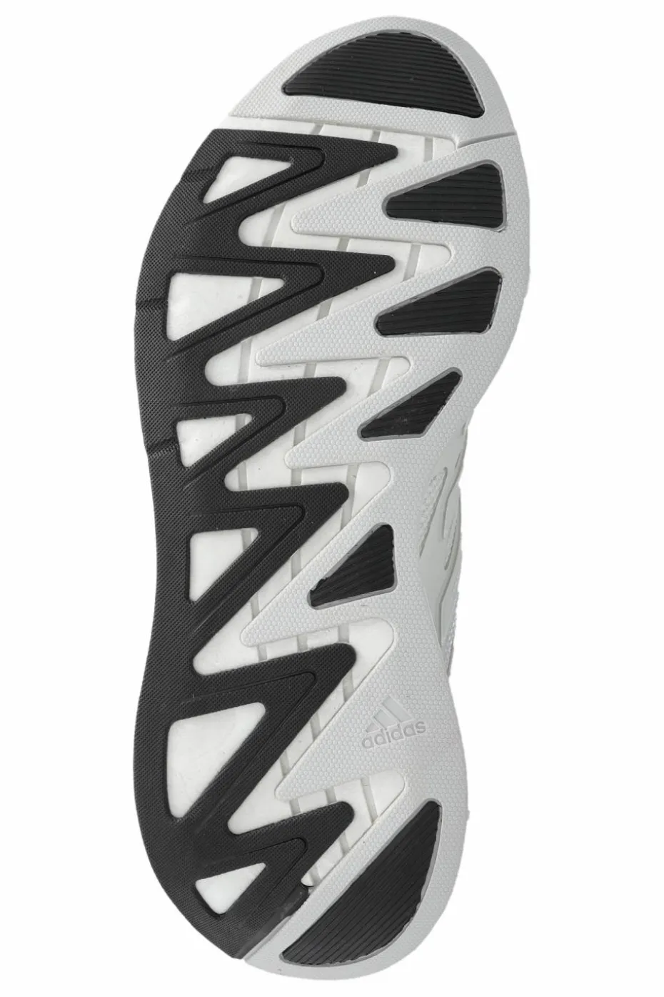 ADIDAS Originals BIAŁY Buty sportowe `ADIZERO ARUKU`