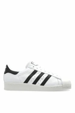 ADIDAS Originals BIAŁY Buty sportowe `Superstar 82`