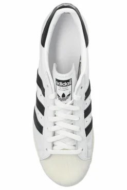 ADIDAS Originals BIAŁY Buty sportowe `Superstar 82`