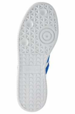 ADIDAS Originals BIAŁY Buty sportowe `Samba XLG`