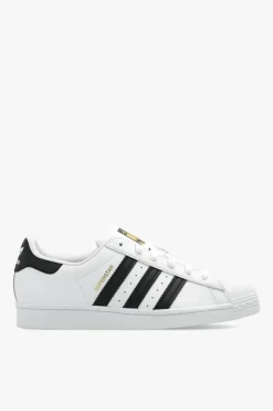 ADIDAS Originals BIAŁY Buty sportowe ‘Superstar’