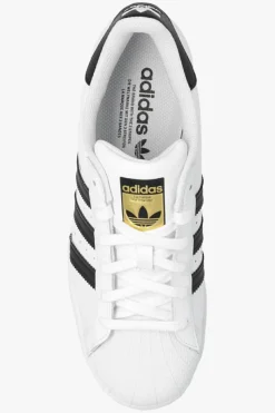 ADIDAS Originals BIAŁY Buty sportowe ‘Superstar’