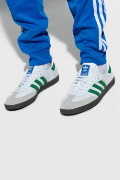 ADIDAS Originals BIAŁY Buty sportowe ‘Samba OG’