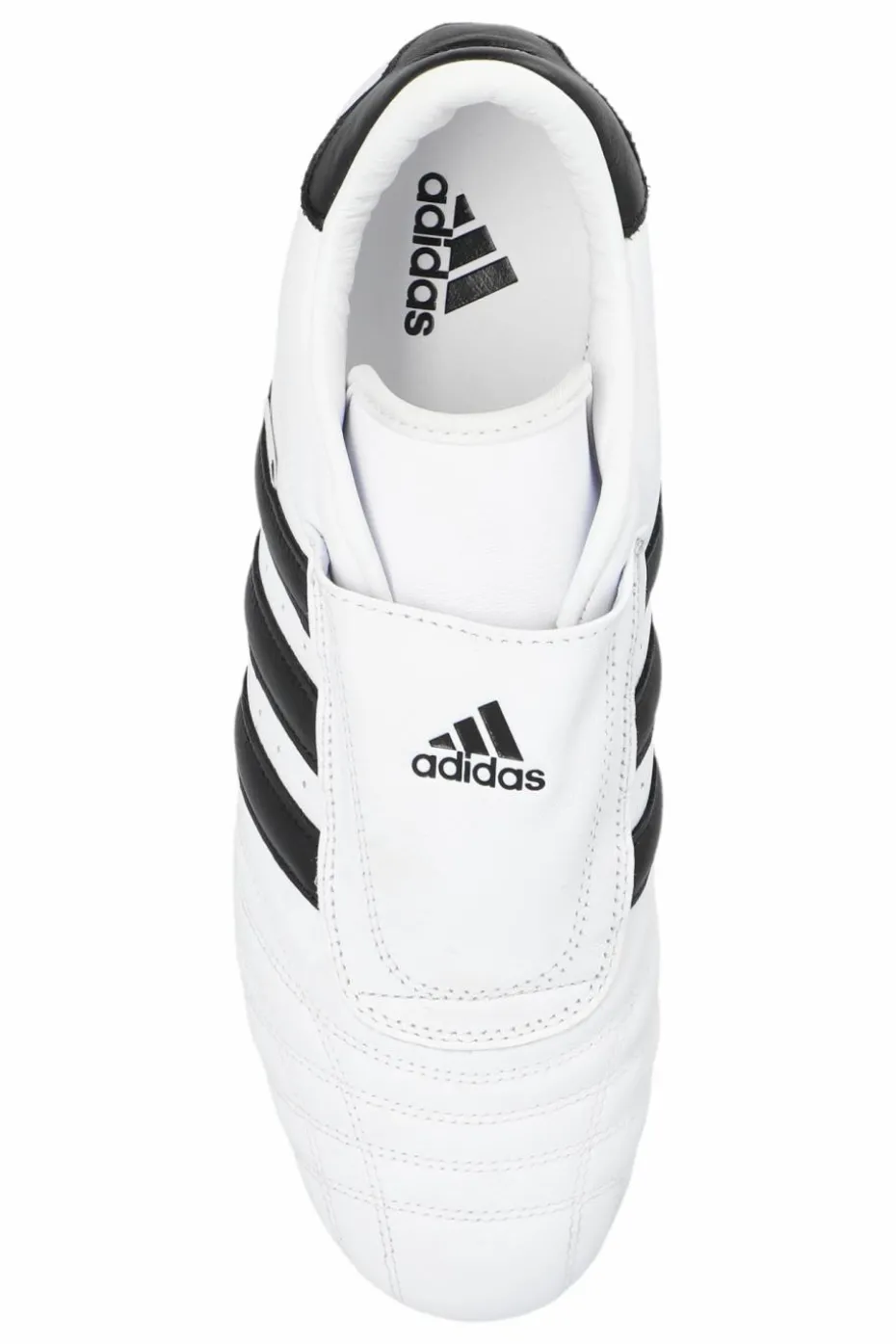 ADIDAS Originals BIAŁY Buty sportowe `Taekwondo`