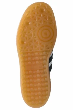 ADIDAS Originals BIAŁY Buty sportowe `SAMBAE W`