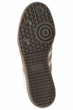 ADIDAS Originals BIAŁY Buty sportowe `SAMBA OG`