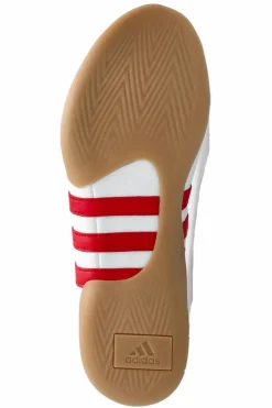 ADIDAS Originals BIAŁY Buty sportowe `TAEKWONDO MEI BALLET W`
