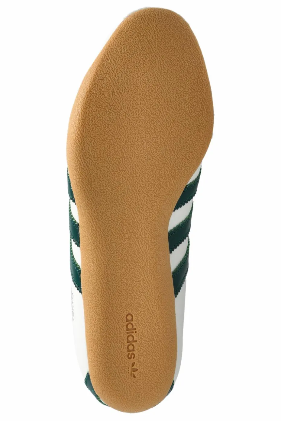 ADIDAS Originals BIAŁY Buty sportowe `TOKIO"