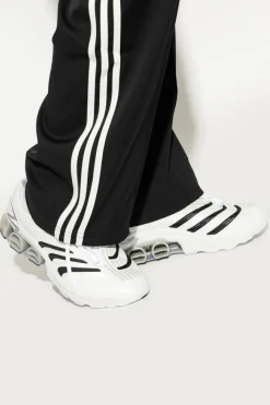 ADIDAS Originals BIAŁY Buty sportowe `PREDATOR MEGARIDE`