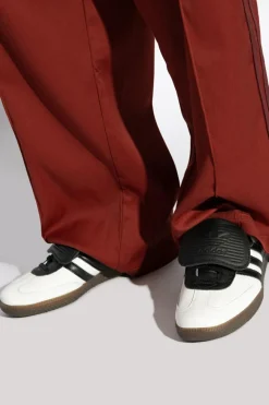 ADIDAS Originals BIAŁY Buty sportowe `Samba LT`