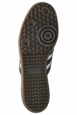ADIDAS Originals BIAŁY Buty sportowe `Samba LT`