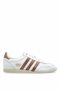 ADIDAS Originals BIAŁY Buty sportowe `Japan W`