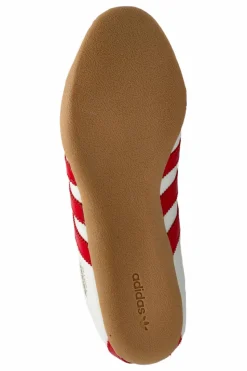 ADIDAS Originals BIAŁY Buty sportowe `TOKYO W`