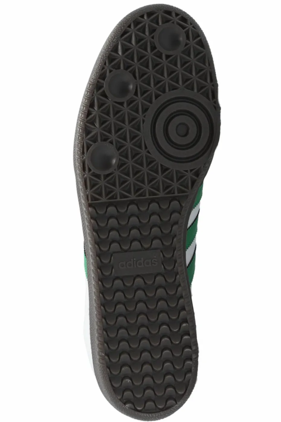 ADIDAS Originals BIAŁY Buty sportowe ‘Samba OG’
