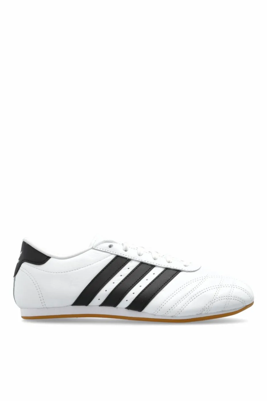 ADIDAS Originals BIAŁY Buty sportowe `Taekwondo Lace W`