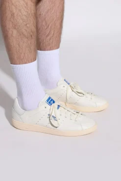 ADIDAS Originals BIAŁY Buty sportowe `A.ASPDEN SPZL`