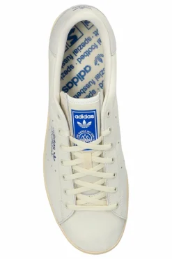 ADIDAS Originals BIAŁY Buty sportowe `A.ASPDEN SPZL`