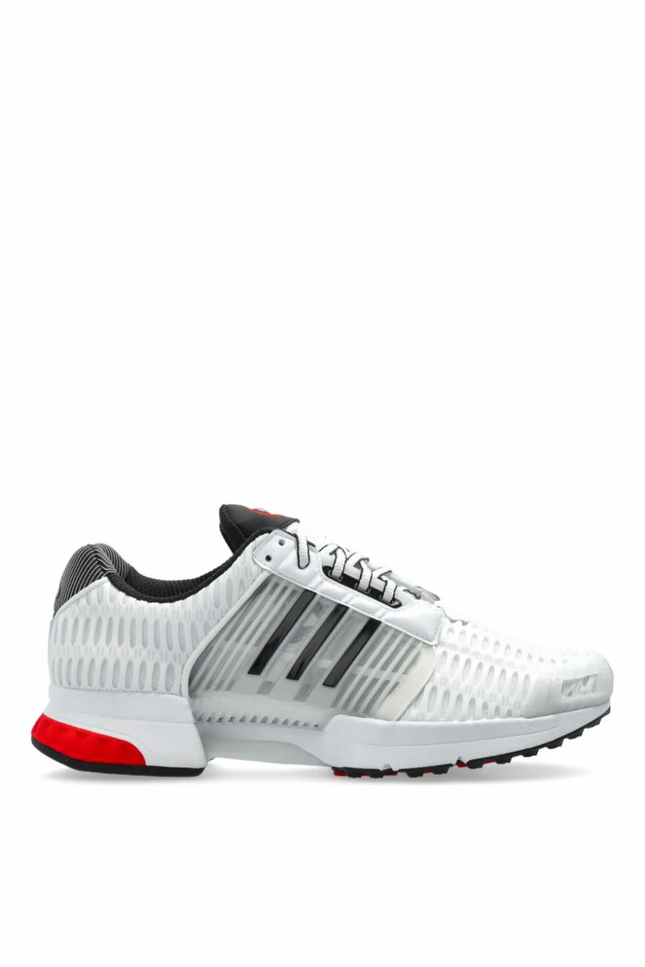 ADIDAS Originals BIAŁY Buty sportowe `CLIMACOOL 1`