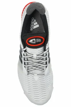 ADIDAS Originals BIAŁY Buty sportowe `CLIMACOOL 1`