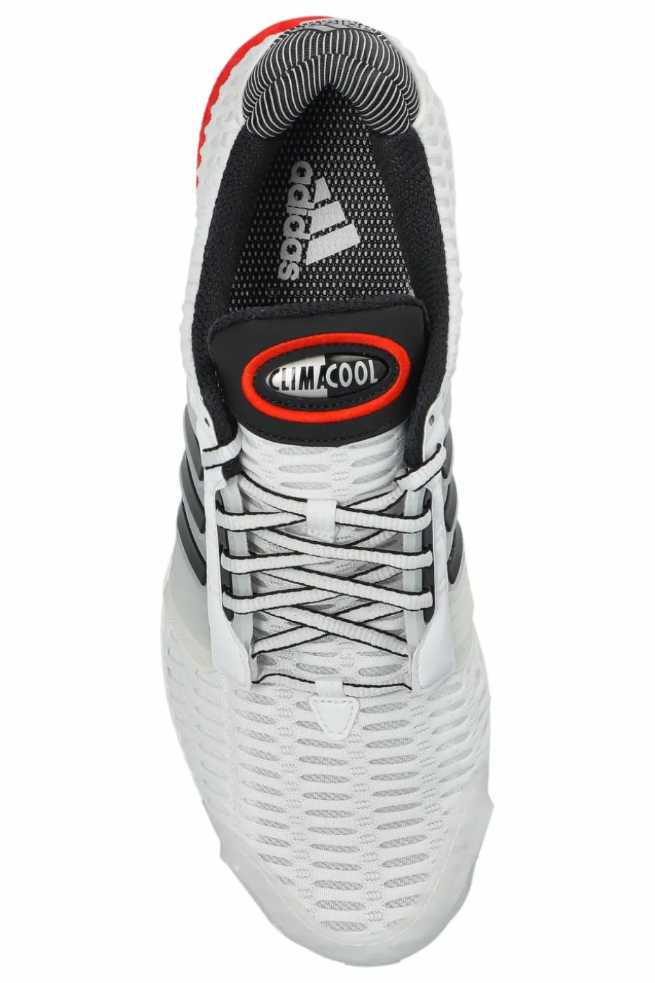ADIDAS Originals BIAŁY Buty sportowe `CLIMACOOL 1`