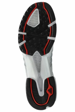 ADIDAS Originals BIAŁY Buty sportowe `CLIMACOOL 1`