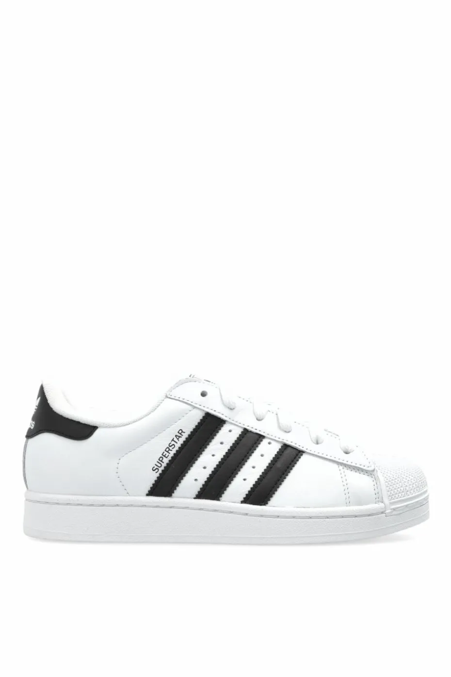 ADIDAS Originals BIAŁY Buty sportowe `SUPERSTAR II`