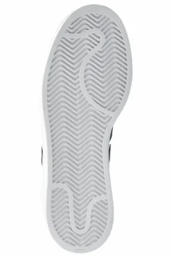 ADIDAS Originals BIAŁY Buty sportowe `SUPERSTAR II`