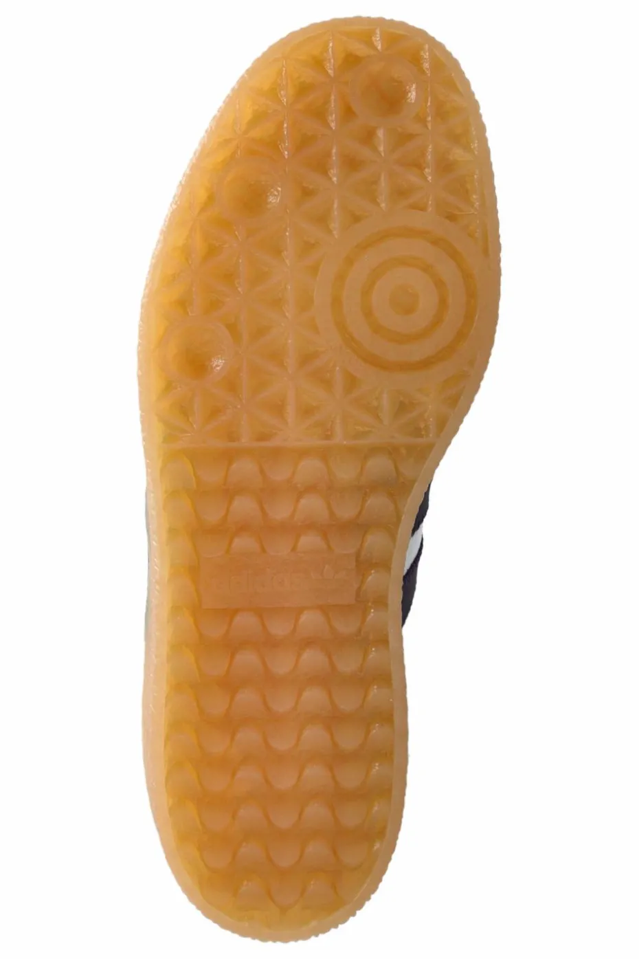 ADIDAS Originals BIAŁY Buty sportowe `SAMBAE W`