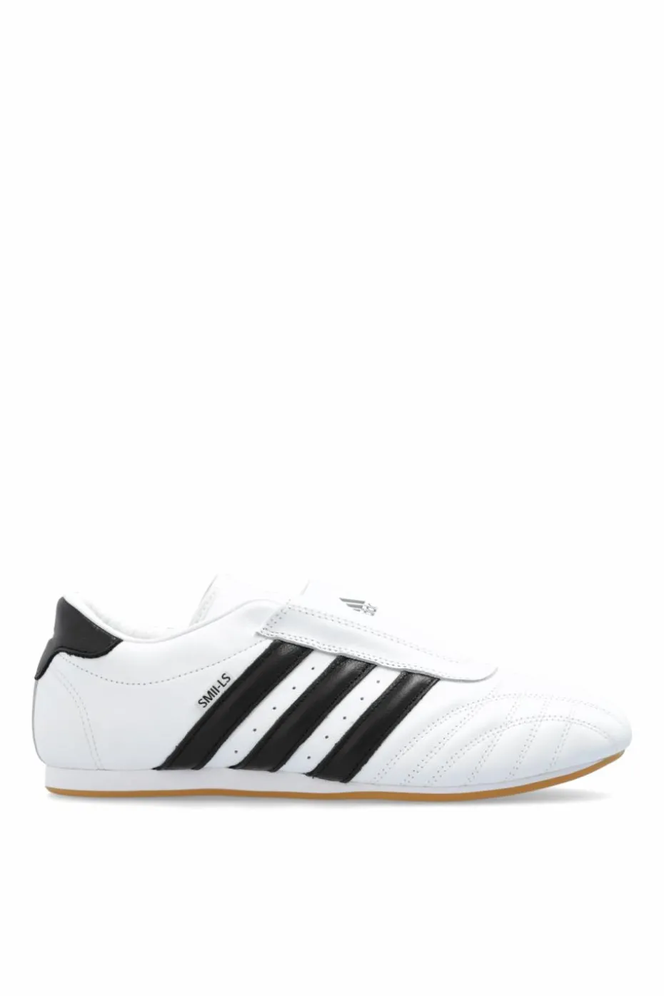 ADIDAS Originals BIAŁY Buty sportowe `Taekwondo`