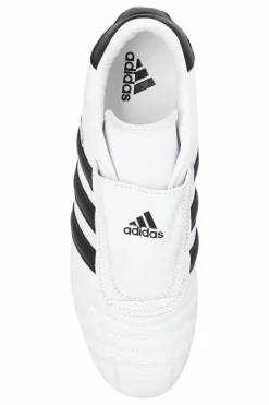 ADIDAS Originals BIAŁY Buty sportowe `Taekwondo`