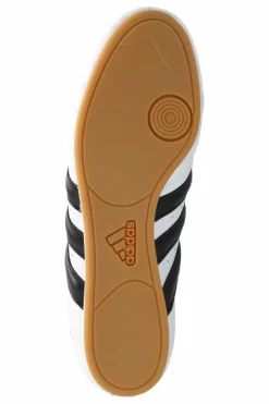ADIDAS Originals BIAŁY Buty sportowe `Taekwondo`