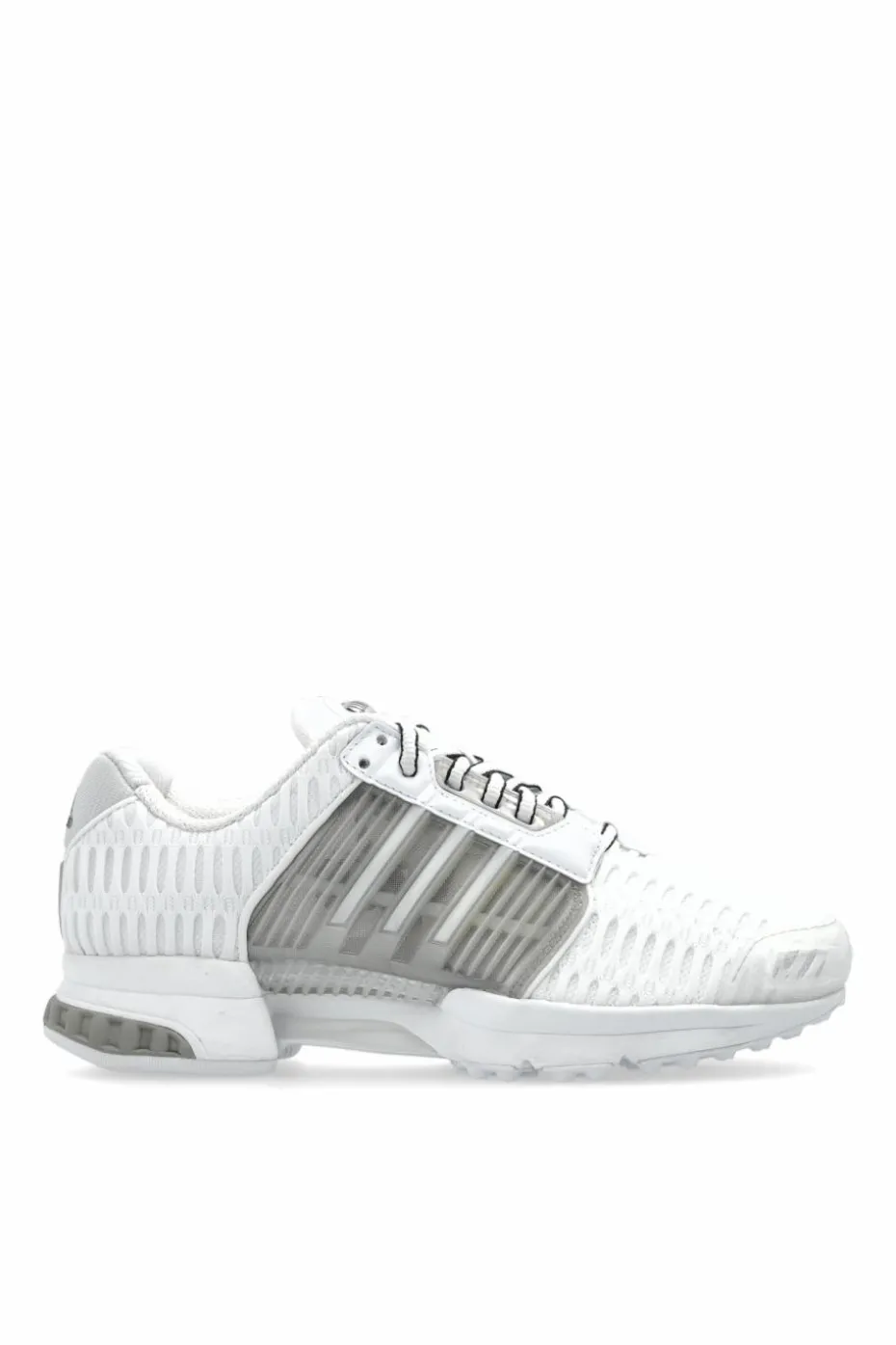 ADIDAS Originals BIAŁY Buty sportowe `Climacool 1 W`
