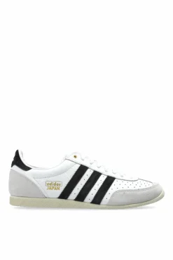 ADIDAS Originals BIAŁY Buty sportowe `Japan W`
