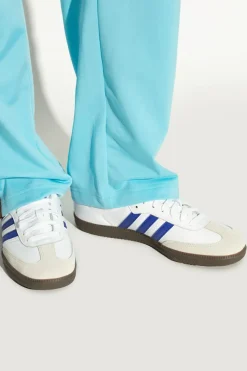 ADIDAS Originals BIAŁY Buty sportowe `SAMBA OG`
