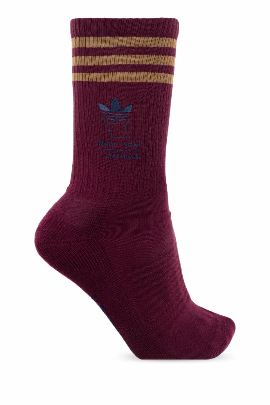 ADIDAS Originals BORDO adidas x Brain Dead