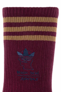 ADIDAS Originals BORDO adidas x Brain Dead