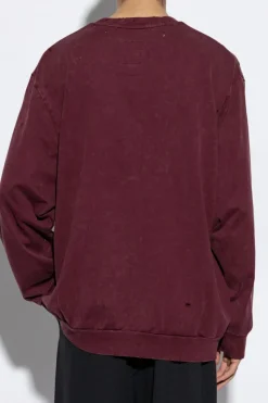 ADIDAS Originals BORDO Adidas x SFTM