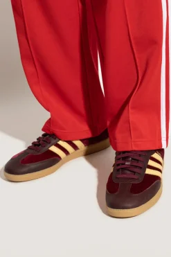 ADIDAS Originals BORDO Buty sportowe `SAMBA OG W`