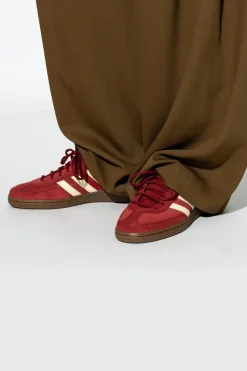 ADIDAS Originals BORDO Buty sportowe `Handball Spezial`