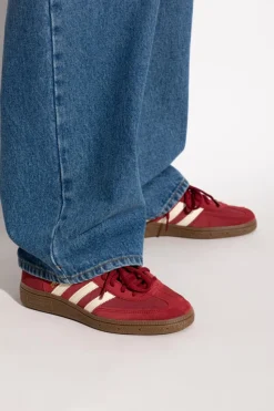 ADIDAS Originals BORDO Buty sportowe `Handball Spezial`