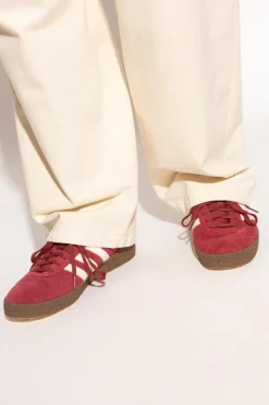 ADIDAS Originals BORDO Buty sportowe `MONTREAL 76`