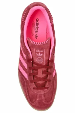 ADIDAS Originals BORDO Buty sportowe `GAZELLE INROOR W`